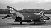 Photo ID 18317 by Eric Tammer. USA Air Force McDonnell Douglas F 4D Phantom II, 65 0749