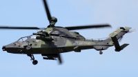 Photo ID 140839 by Maurice Kockro. Germany Army Eurocopter EC 665 Tiger UHT, 74 14