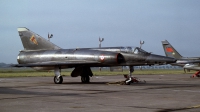 Photo ID 140823 by Alex Staruszkiewicz. France Air Force Dassault Mirage IIIR, 334