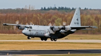 Photo ID 140877 by Robert Arts. Netherlands Air Force Lockheed C 130H Hercules L 382, G 781