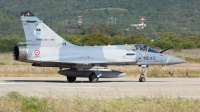 Photo ID 141013 by Jean-Baptiste GRITTI. France Air Force Dassault Mirage 2000C, 120