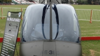 Photo ID 144227 by Martin Kubo. Argentina Army Bell 206B 3 JetRanger III, AE 368