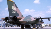 Photo ID 18344 by Walter Van Bel. USA Air Force General Dynamics F 111E Aardvark, 68 0041