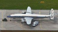 Photo ID 140981 by Manfred Jaggi. Private Private Lockheed C 121C Super Constellation L 1049F, HB RSC