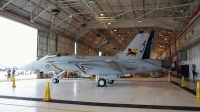 Photo ID 1835 by Paul Tiller. USA Navy Boeing F A 18F Super Hornet, 166663