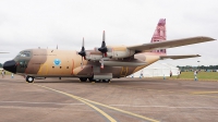 Photo ID 141041 by Tony Draps. Jordan Air Force Lockheed C 130H Hercules L 382, 345