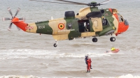 Photo ID 141035 by Tony Draps. Belgium Air Force Westland Sea King Mk48, RS04