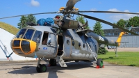 Photo ID 141044 by Radim Koblizka. Czech Republic Air Force Mil Mi 17, 0828