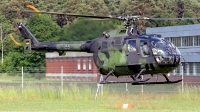 Photo ID 141090 by Carl Brent. Germany Army MBB Bo 105P PAH 1, 88 10