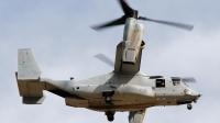 Photo ID 141103 by Mark Munzel. USA Marines Bell Boeing MV 22B Osprey, 168231