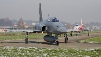 Photo ID 141159 by Andreas Weber. Switzerland Air Force Northrop F 5E Tiger II, J 3079