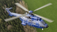 Photo ID 141180 by Thomas Ziegler - Aviation-Media. Germany Bundespolizei Aerospatiale AS 332L1 Super Puma, D HEGW