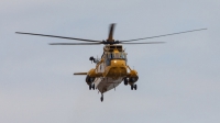 Photo ID 141462 by Doug MacDonald. UK Air Force Westland Sea King HAR 3, ZE369