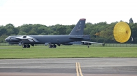 Photo ID 141453 by Carl Brent. USA Air Force Boeing B 52H Stratofortress, 60 0059