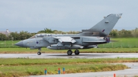 Photo ID 141508 by Doug MacDonald. UK Air Force Panavia Tornado GR4, ZD711