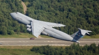 Photo ID 141563 by Thomas Urbild. USA Air Force Lockheed C 5B Galaxy L 500, 85 0008