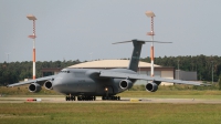 Photo ID 141576 by Manfred Jaggi. USA Air Force Lockheed C 5M Super Galaxy L 500, 86 0025