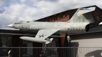 Photo ID 141683 by Walter Van Bel. Germany Air Force Lockheed F 104G Starfighter, 25 74