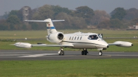 Photo ID 18445 by Chris Procter. USA Air Force Learjet C 21A, 84 0112