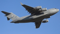 Photo ID 18450 by James Shelbourn. USA Air Force Boeing C 17A Globemaster III, 03 3115