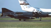 Photo ID 141885 by Arie van Groen. Germany Air Force McDonnell Douglas RF 4E Phantom II, 35 40