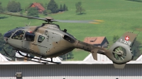 Photo ID 141939 by Sven Zimmermann. Switzerland Air Force Eurocopter TH05 EC 635P2, T 370