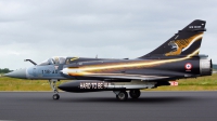 Photo ID 142009 by Ladislav Vanek. France Air Force Dassault Mirage 2000 5F, 51