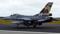 Photo ID 142546 by Ladislav Vanek. Netherlands Air Force General Dynamics F 16AM Fighting Falcon, J 196
