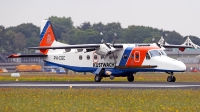 Photo ID 142088 by Carl Brent. Netherlands Coastguard Dornier Do 228 212, PH CGC