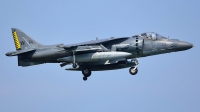 Photo ID 142057 by Kei Nishimura. USA Marines McDonnell Douglas AV 8B Harrier ll, 165354