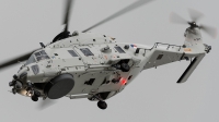 Photo ID 142143 by Alex van Noye. Netherlands Navy NHI NH 90NFH, N 277