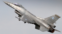 Photo ID 142443 by Mirko Krogmeier. Greece Air Force General Dynamics F 16C Fighting Falcon, 519