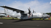 Photo ID 144711 by Arie van Groen. Poland Air Force CASA C 295M, 026