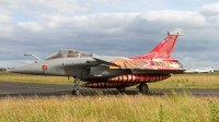 Photo ID 142514 by Philipp Hayer. France Air Force Dassault Rafale C, 142