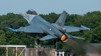 Photo ID 142619 by David Novák. Netherlands Air Force General Dynamics F 16AM Fighting Falcon, J 632