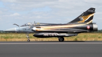 Photo ID 142779 by Mirko Krogmeier. France Air Force Dassault Mirage 2000 5F, 51