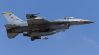 Photo ID 142828 by Zafer BUNA. T rkiye Air Force General Dynamics F 16C Fighting Falcon, 94 0091