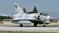 Photo ID 142867 by Peter Terlouw. Qatar Emiri Air Force Dassault Mirage 2000 5EDA, QA95