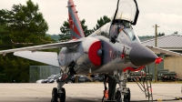 Photo ID 142858 by Alex Staruszkiewicz. France Air Force Dassault Mirage F1B, 502