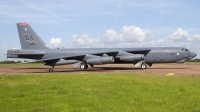 Photo ID 142889 by Chris Lofting. USA Air Force Boeing B 52H Stratofortress, 60 0059