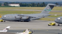 Photo ID 142947 by Günther Feniuk. USA Air Force Boeing C 17A Globemaster III, 09 9211