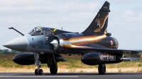 Photo ID 143071 by Walter Van Bel. France Air Force Dassault Mirage 2000 5F, 51