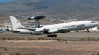 Photo ID 143077 by Bartolomé Fernández. Luxembourg NATO Boeing E 3A Sentry 707 300, LX N90458