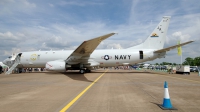 Photo ID 143181 by Günther Feniuk. USA Navy Boeing P 8A Poseidon 737 800ERX, 167955