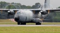 Photo ID 143194 by Alex van Noye. France Air Force Transport Allianz C 160R, R51