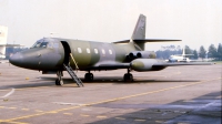 Photo ID 143244 by Robert W. Karlosky. USA Air Force Lockheed C 140A Jetstar, 59 5962