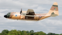 Photo ID 143266 by Alex van Noye. Jordan Air Force Lockheed C 130H Hercules L 382, 346