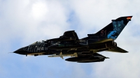 Photo ID 143280 by Chris Albutt. Germany Air Force Panavia Tornado ECR, 46 28