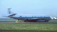 Photo ID 144736 by Arie van Groen. UK Air Force Hawker Siddeley Nimrod MR 2, XV242