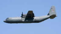 Photo ID 143394 by Joop de Groot. Denmark Air Force Lockheed Martin C 130J 30 Hercules L 382, B 537